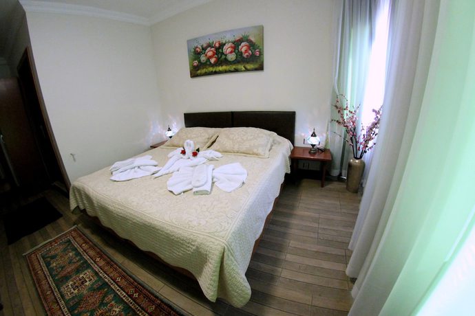 Imagen de la habitación del Selena Hotel. Foto 14