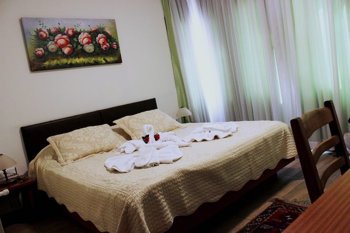 Imagen de la habitación del Selena Hotel. Foto 19