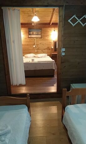 Imagen de la habitación del Selenes Pansiyon. Foto 14