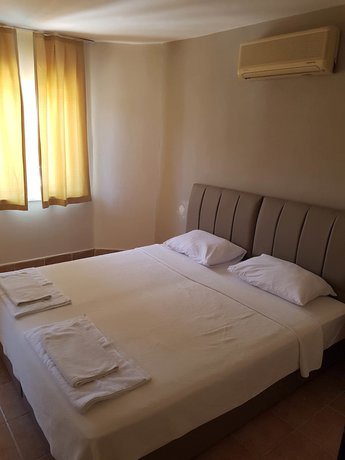 Imagen de la habitación del Selenya Apart Hotel. Foto 2