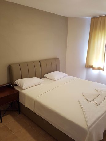Imagen de la habitación del Selenya Apart Hotel. Foto 6