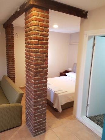 Imagen de la habitación del Selenya Apart Hotel. Foto 7