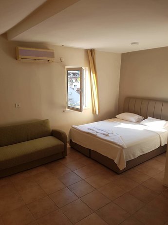 Imagen de la habitación del Selenya Apart Hotel. Foto 8