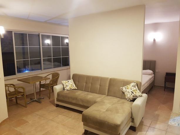 Imagen de la habitación del Selenya Apart Hotel. Foto 10
