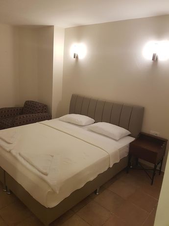 Imagen de la habitación del Selenya Apart Hotel. Foto 14