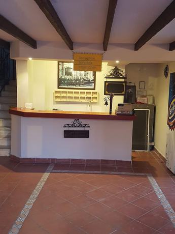 Imagen de los interiores del Selenya Apart Hotel. Foto 20