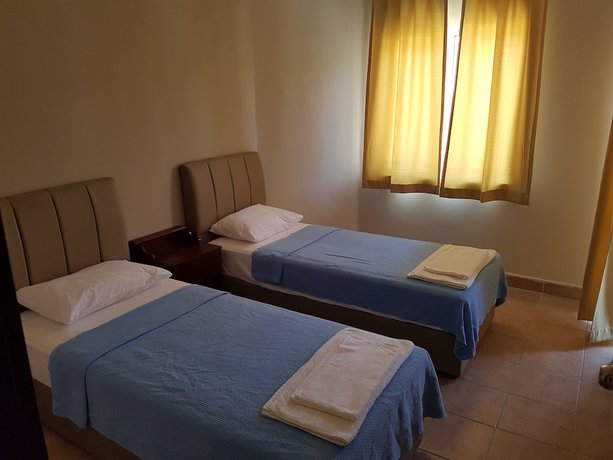 Imagen de la habitación del Selenya Apart Hotel. Foto 17