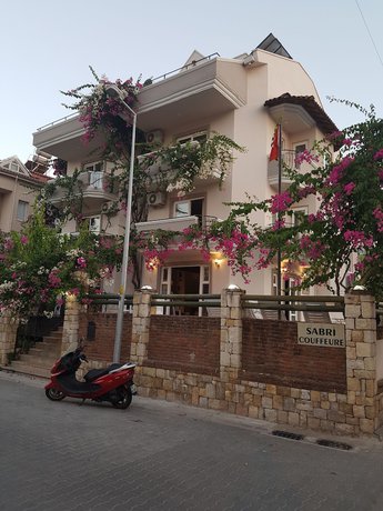 Imagen general del Selenya Apart Hotel. Foto 1