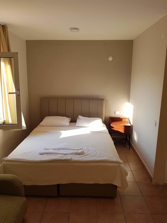 Imagen de la habitación del Selenya Apart Hotel. Foto 18