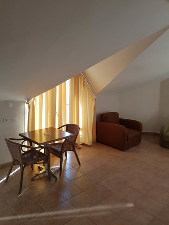 Imagen de la habitación del Selenya Apart Hotel. Foto 19