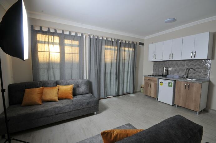 Imagen general del Seler Doğa Evleri. Foto 2