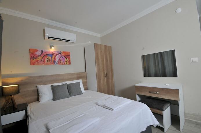 Imagen general del Seler Doğa Evleri. Foto 3