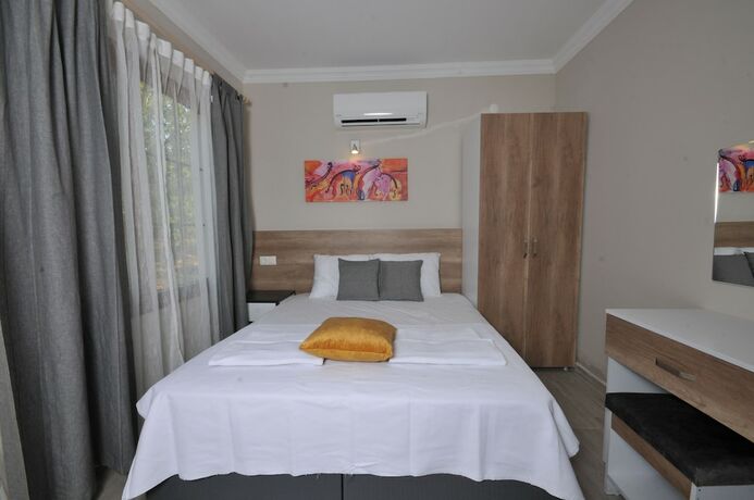 Imagen de la habitación del Seler Doğa Evleri. Foto 19