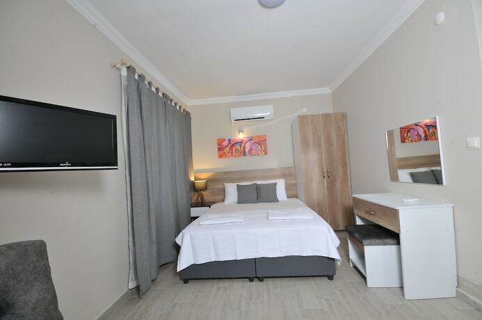 Imagen general del Seler Doğa Evleri. Foto 4