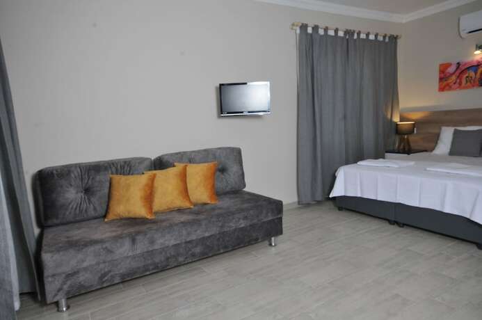 Imagen general del Seler Doğa Evleri. Foto 5