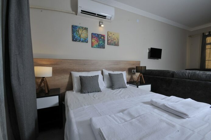 Imagen general del Seler Doğa Evleri. Foto 6