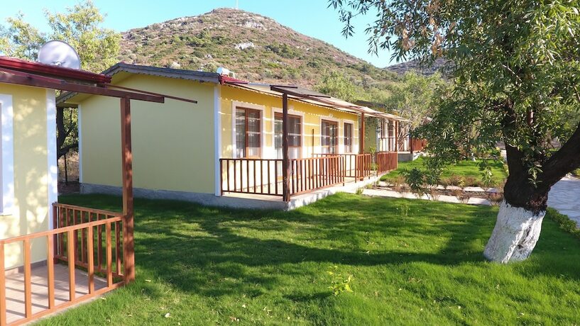 Imagen general del Seler Doğa Evleri. Foto 7