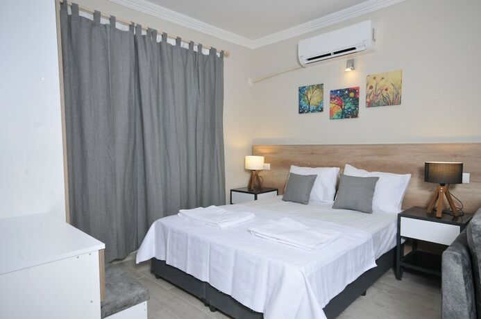 Imagen general del Seler Doğa Evleri. Foto 8