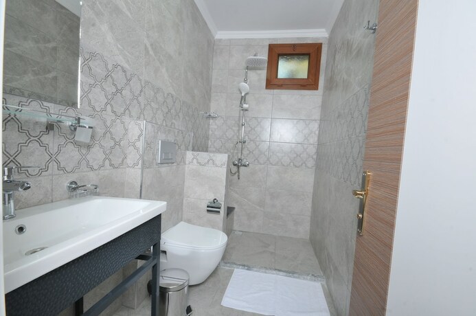 Imagen general del Seler Doğa Evleri. Foto 9