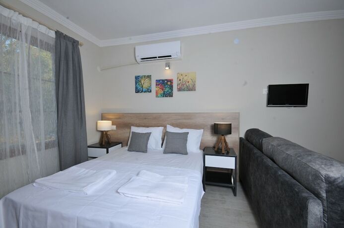 Imagen general del Seler Doğa Evleri. Foto 10