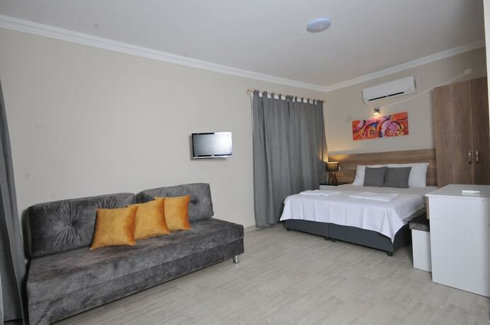 Imagen general del Seler Doğa Evleri. Foto 11