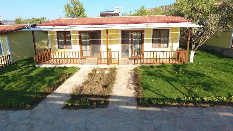 Imagen general del Seler Doğa Evleri. Foto 14