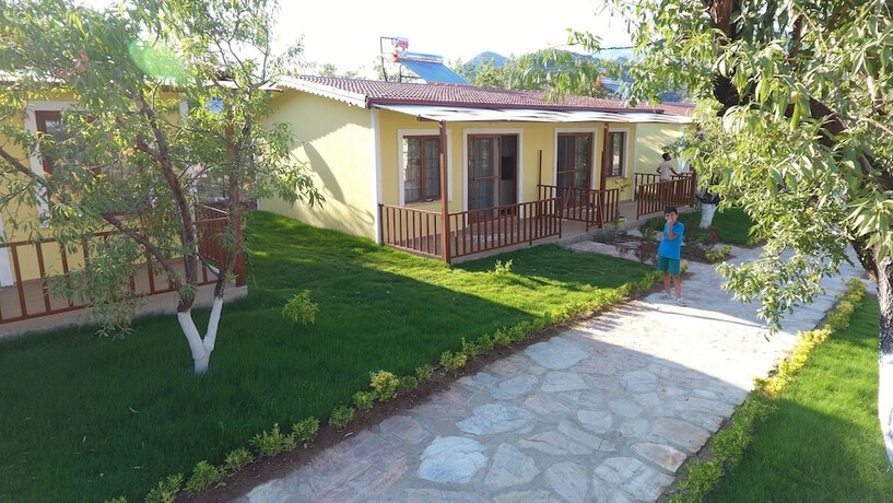 Imagen de la habitación del Seler Doğa Evleri. Foto 20