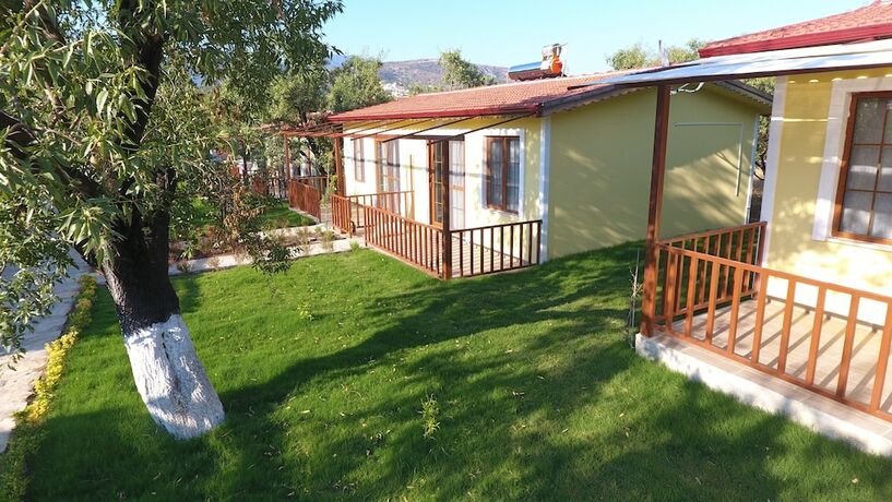 Imagen general del Seler Doğa Evleri. Foto 16