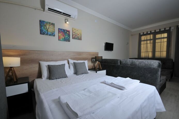 Imagen general del Seler Doğa Evleri. Foto 17