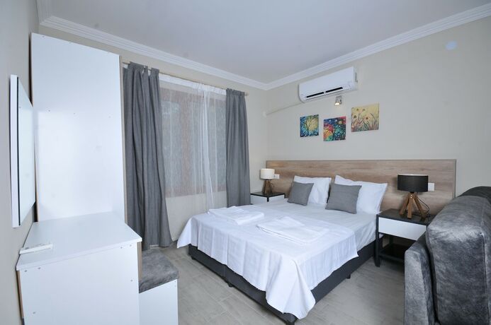 Imagen general del Seler Doğa Evleri. Foto 18