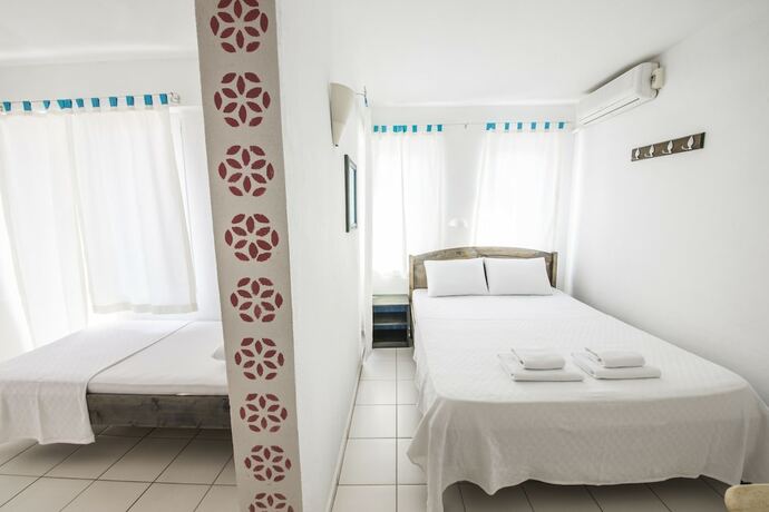Imagen general del Selim Pansiyon - Adults Only. Foto 2