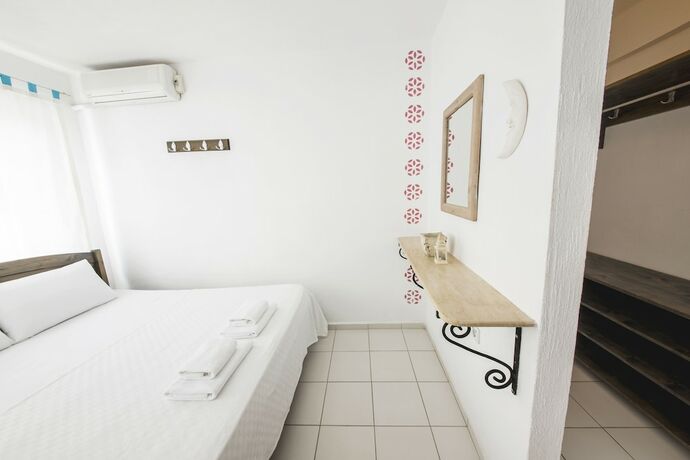 Imagen general del Selim Pansiyon - Adults Only. Foto 6