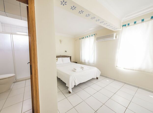 Imagen general del Selim Pansiyon - Adults Only. Foto 9