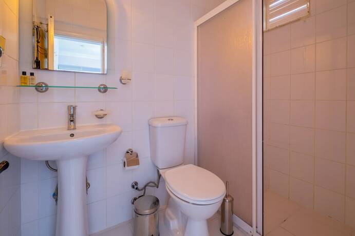 Imagen de la habitación del Selim Pansiyon - Adults Only. Foto 11