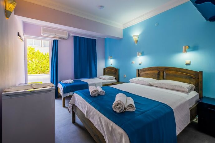 Imagen de la habitación del Selim Pansiyon - Adults Only. Foto 12