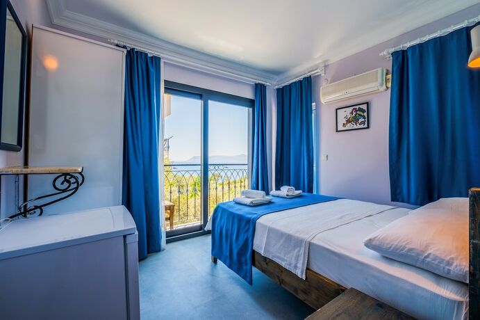 Imagen de la habitación del Selim Pansiyon - Adults Only. Foto 13