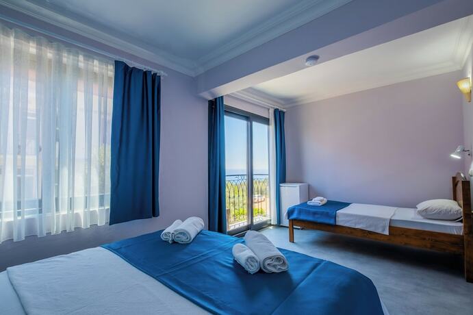 Imagen de la habitación del Selim Pansiyon - Adults Only. Foto 14