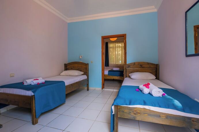 Imagen de la habitación del Selim Pansiyon - Adults Only. Foto 15