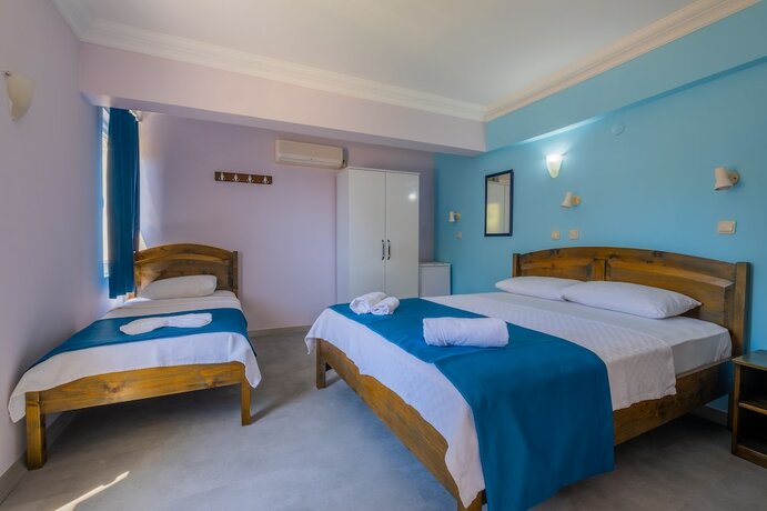 Imagen de la habitación del Selim Pansiyon - Adults Only. Foto 16