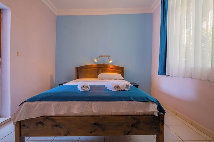Imagen de la habitación del Selim Pansiyon - Adults Only. Foto 17