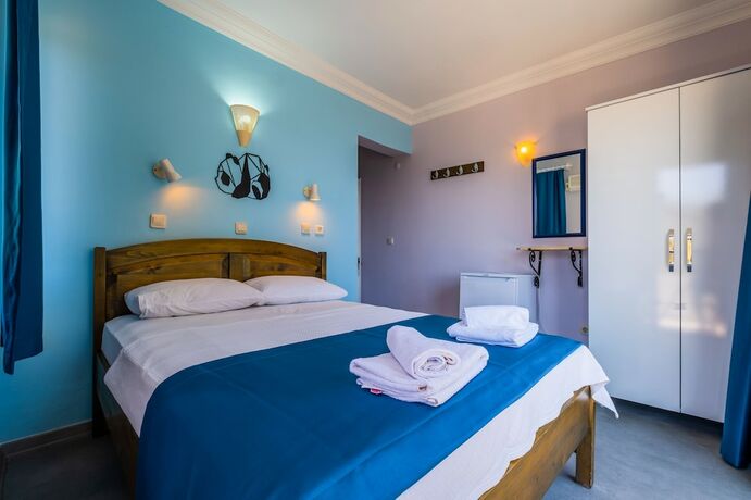 Imagen de la habitación del Selim Pansiyon - Adults Only. Foto 18