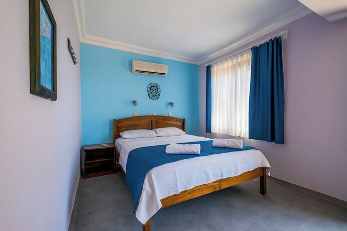 Imagen de la habitación del Selim Pansiyon - Adults Only. Foto 19