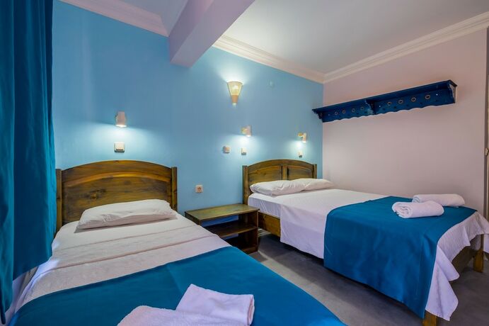 Imagen de la habitación del Selim Pansiyon - Adults Only. Foto 20