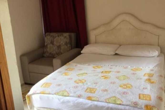 Imagen general del Selim Sultan Otel. Foto 1