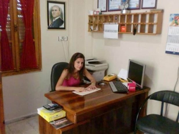 Imagen general del Selim Sultan Otel. Foto 2