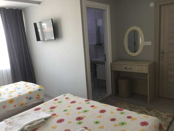 Imagen general del Selim Sultan Otel. Foto 3