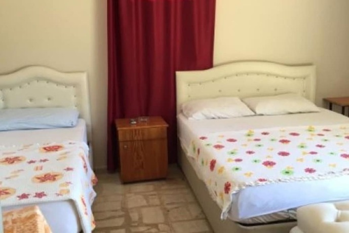Imagen de la habitación del Selim Sultan Otel. Foto 17