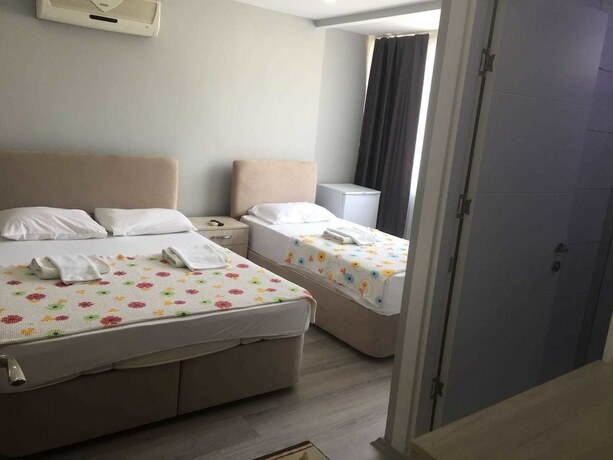 Imagen general del Selim Sultan Otel. Foto 4