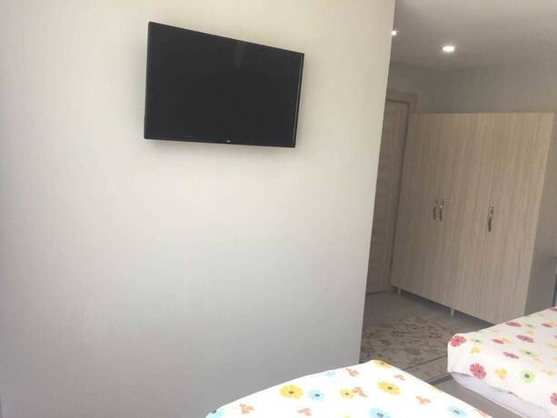 Imagen general del Selim Sultan Otel. Foto 5