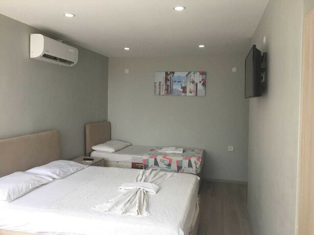 Imagen general del Selim Sultan Otel. Foto 6